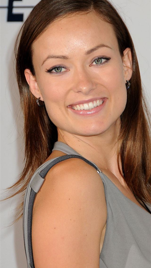 1284x2778 olivia wilde - olivia wilde iPhone Wallpaper