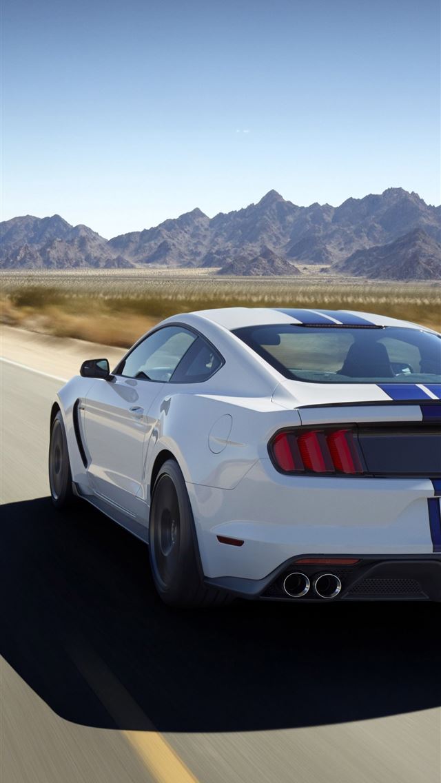 1284x2778 ford mustang shelby gt350 - ford mustang shelby gt350 iPhone Wallpaper