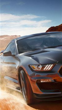 ford mustang shelby gt350 wallpaper