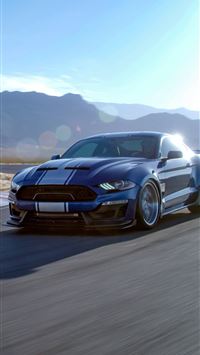 ford mustang shelby gt350 wallpaper