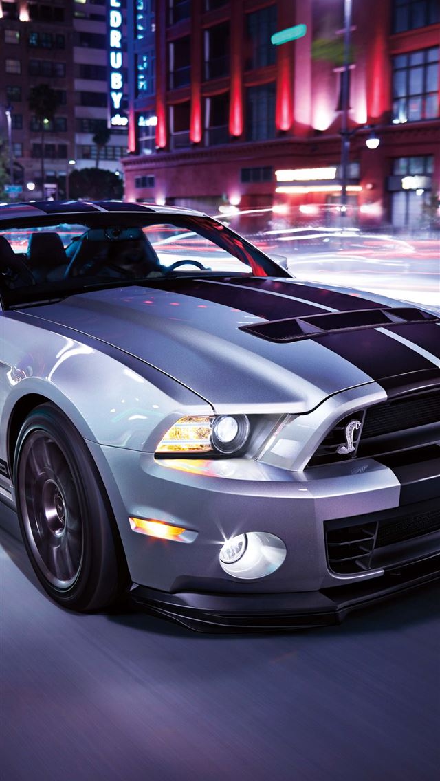 1284x2778 ford mustang shelby gt350 - ford mustang shelby gt350 iPhone Wallpaper