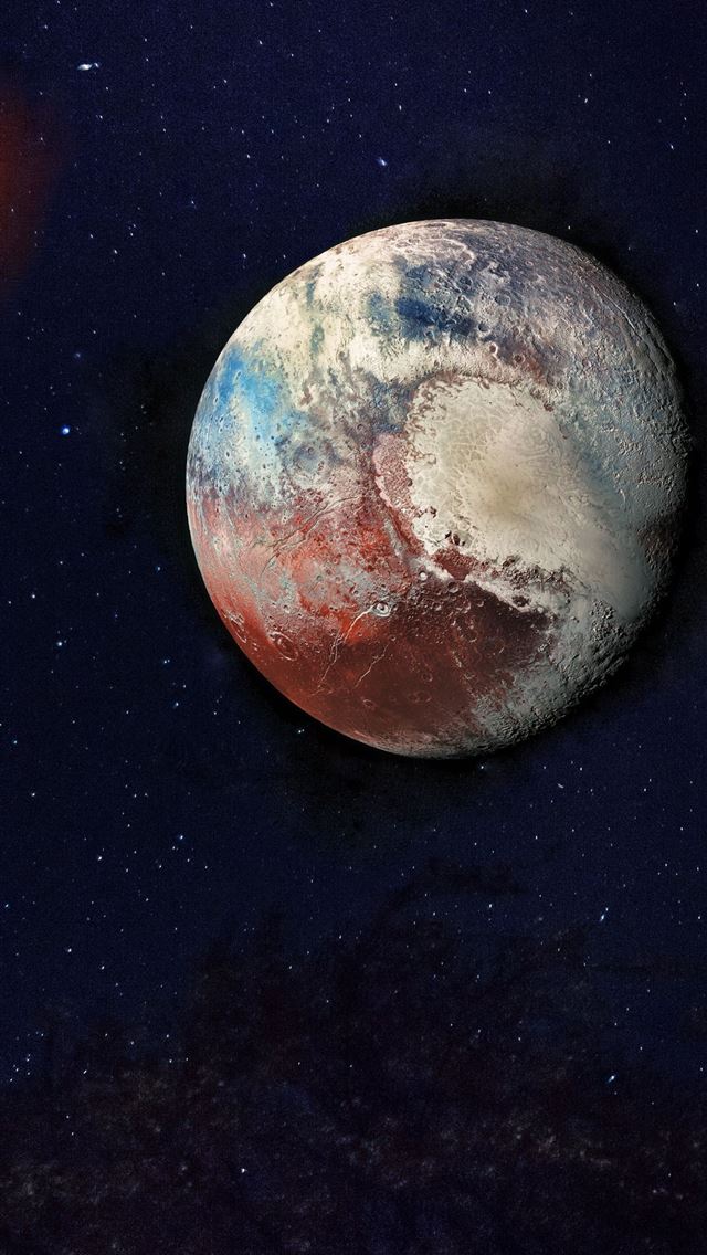 1284x2778 neptune - neptune iPhone Wallpaper