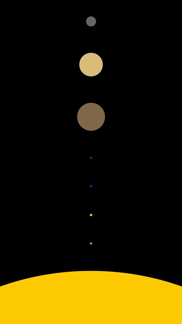 1125x2436 neptune - neptune iPhone Wallpaper