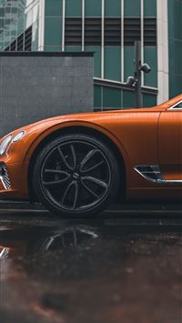 bentley logo wallpaper