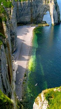 cliffs of moher wallpaper