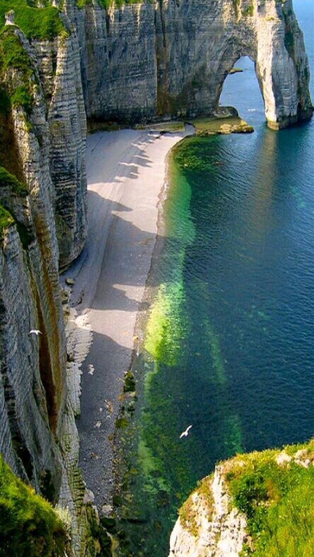 1284x2778 cliffs of moher - cliffs of moher iPhone Wallpaper
