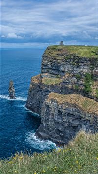 cliffs of moher wallpaper