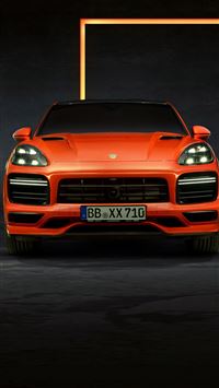 porsche cayenne wallpaper