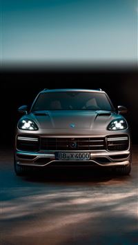 porsche cayenne wallpaper