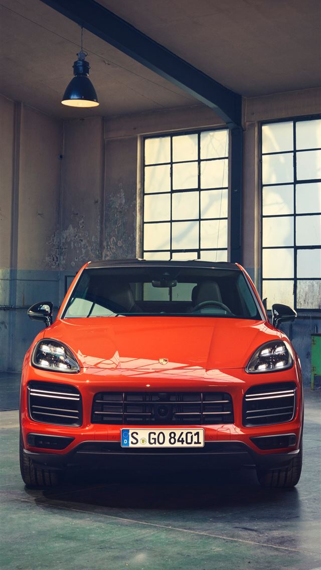 1284x2778 porsche cayenne - porsche cayenne iPhone Wallpaper