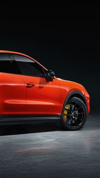 porsche cayenne wallpaper