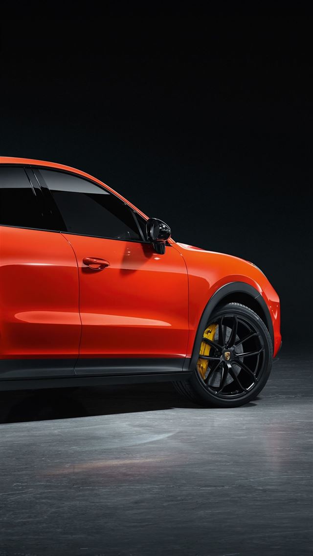 1284x2778 porsche cayenne - porsche cayenne iPhone Wallpaper