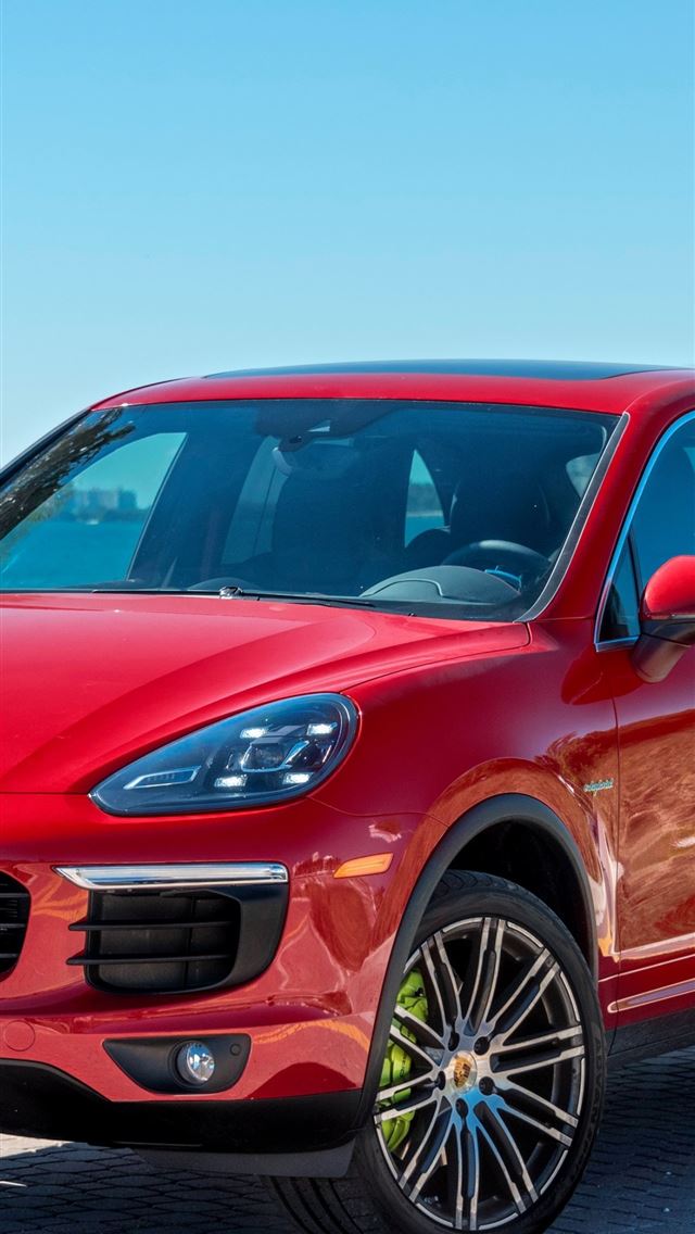 1284x2778 porsche cayenne - porsche cayenne iPhone Wallpaper
