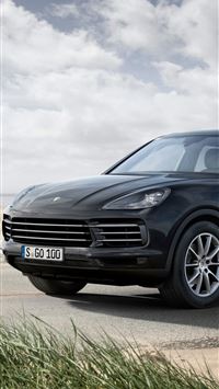 porsche cayenne wallpaper