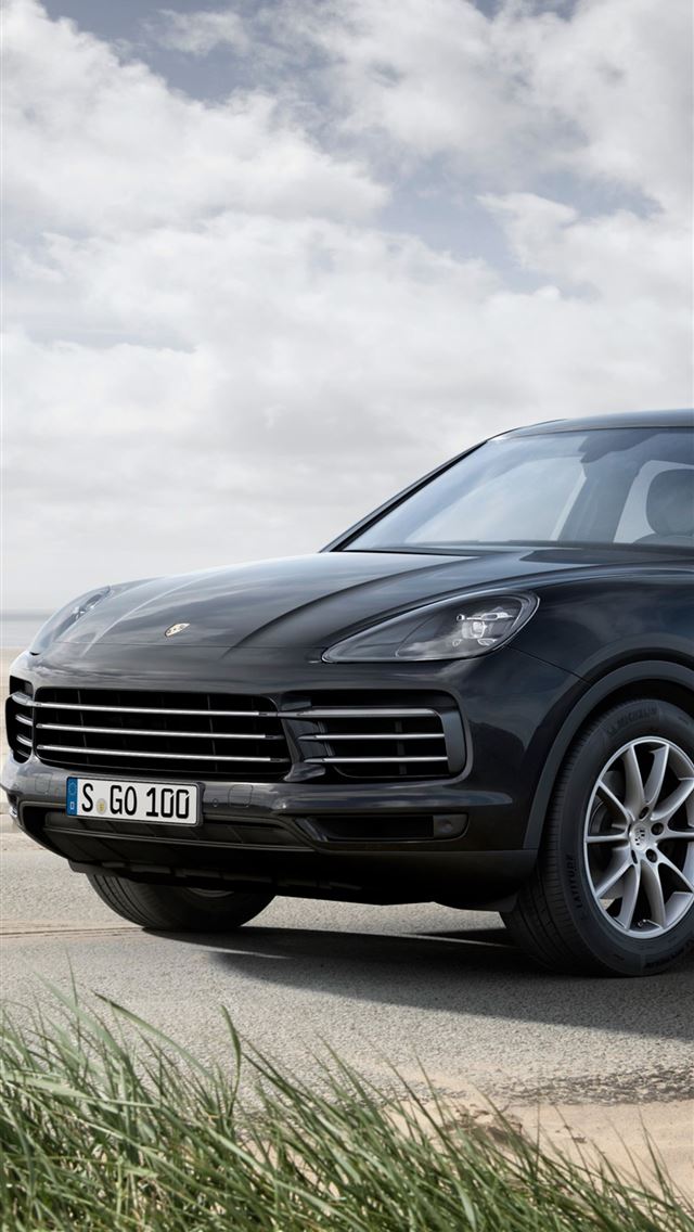 1284x2778 porsche cayenne - porsche cayenne iPhone Wallpaper