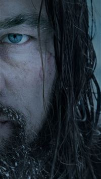 the revenant wallpaper