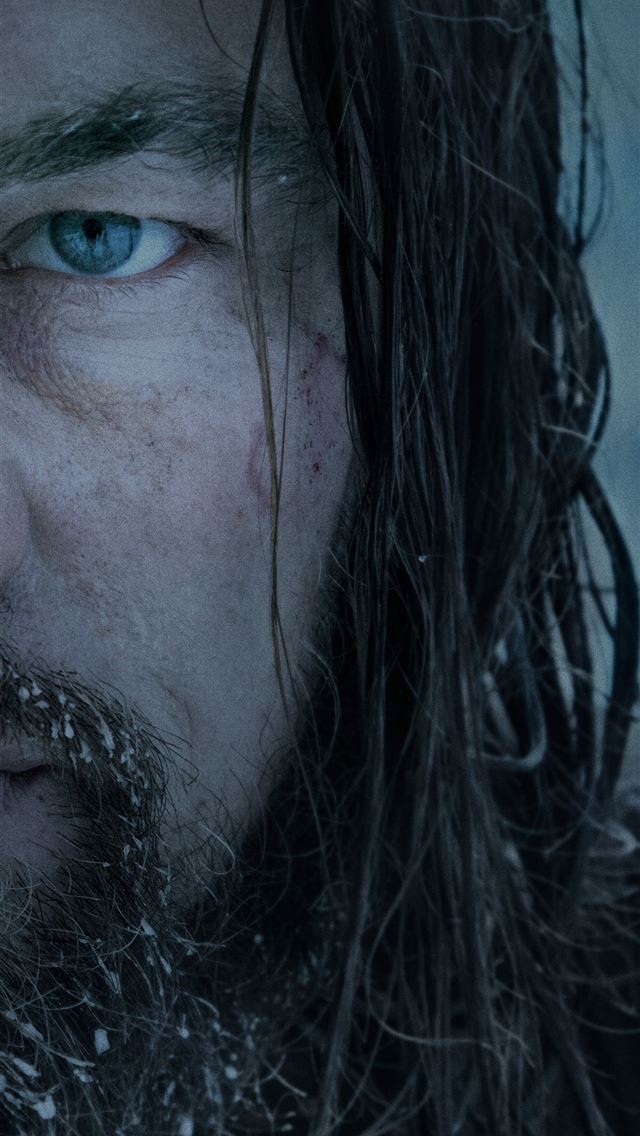 watch the revenant free