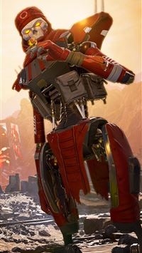 the revenant wallpaper