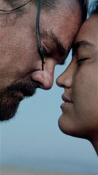 the revenant wallpaper