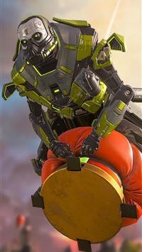 the revenant wallpaper