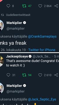 jacksepticeye wallpaper