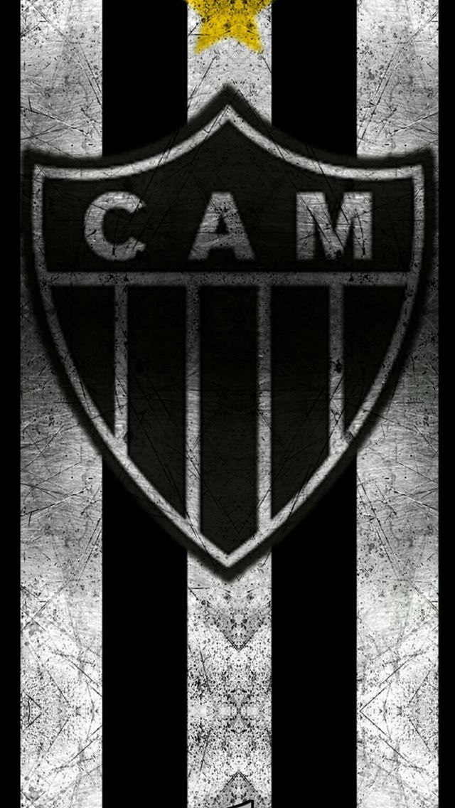 1284x2778 clube atletico mineiro - clube atletico mineiro iPhone Wallpaper