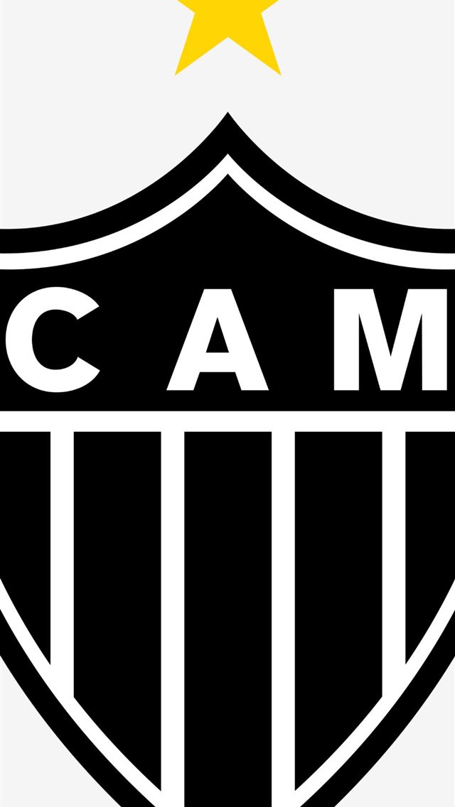 1125x2436 clube atletico mineiro - clube atletico mineiro iPhone Wallpaper