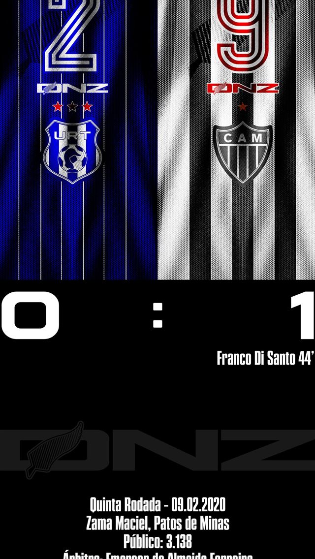 1284x2778 clube atletico mineiro - clube atletico mineiro iPhone Wallpaper