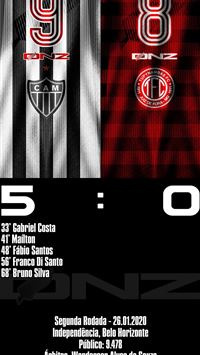 clube atletico mineiro wallpaper