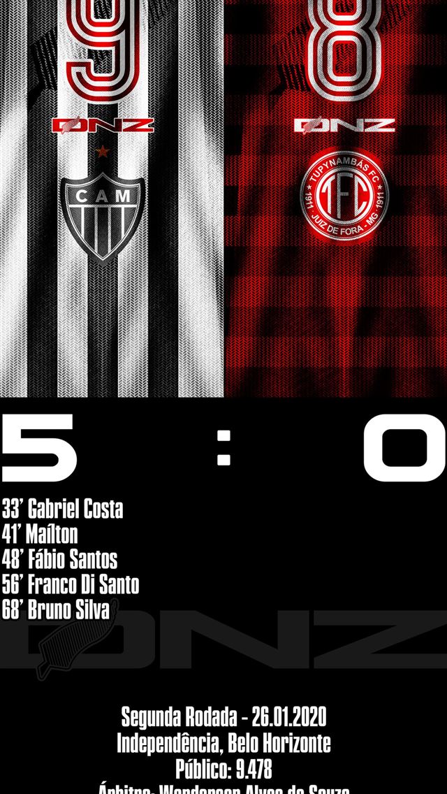 1284x2778 clube atletico mineiro - clube atletico mineiro iPhone Wallpaper