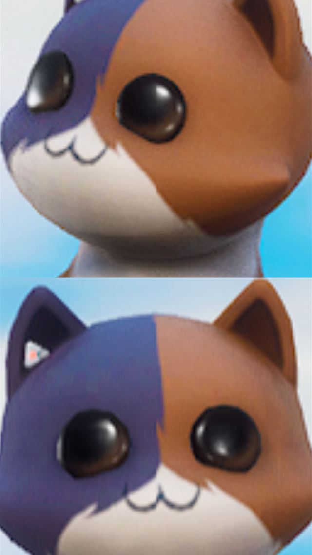 1284x2778 meowscles fortnite - meowscles fortnite iPhone Wallpaper