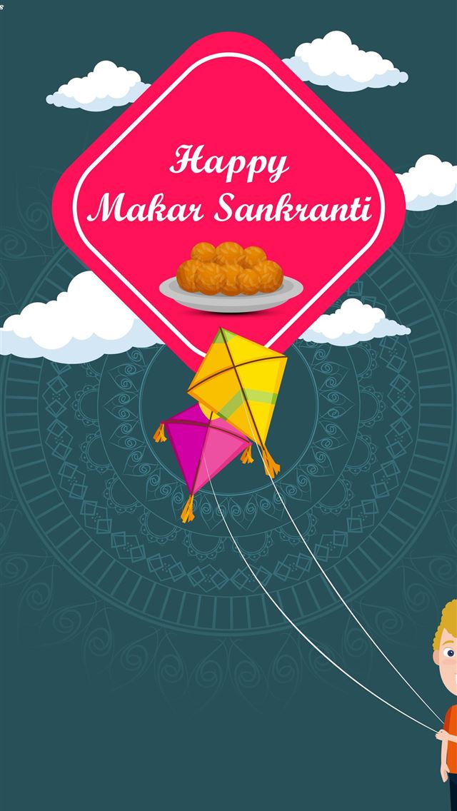 1284x2778 makar sankranti - makar sankranti iPhone Wallpaper