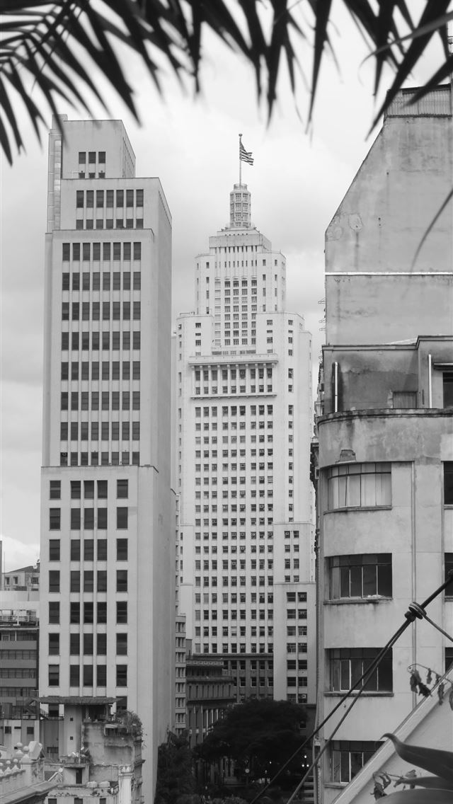 1284x2778 sao paulo - sao paulo iPhone Wallpaper
