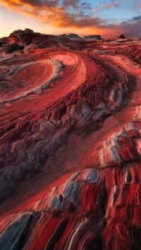 badlands national park wallpaper