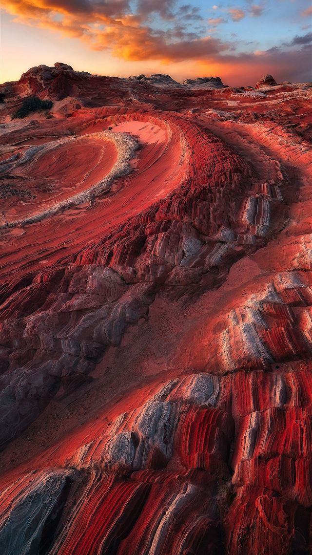 1284x2778 badlands national park - badlands national park iPhone Wallpaper