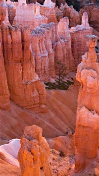 badlands national park wallpaper
