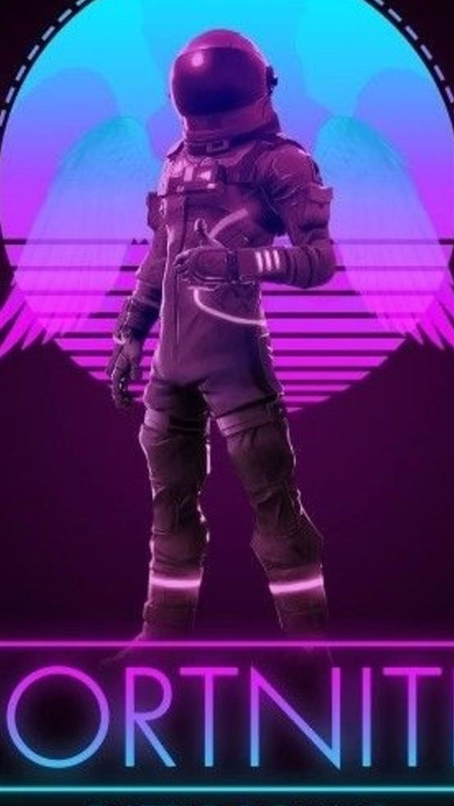 1284x2778 fortnite logo - fortnite logo iPhone Wallpaper