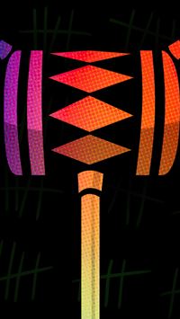 fortnite logo wallpaper