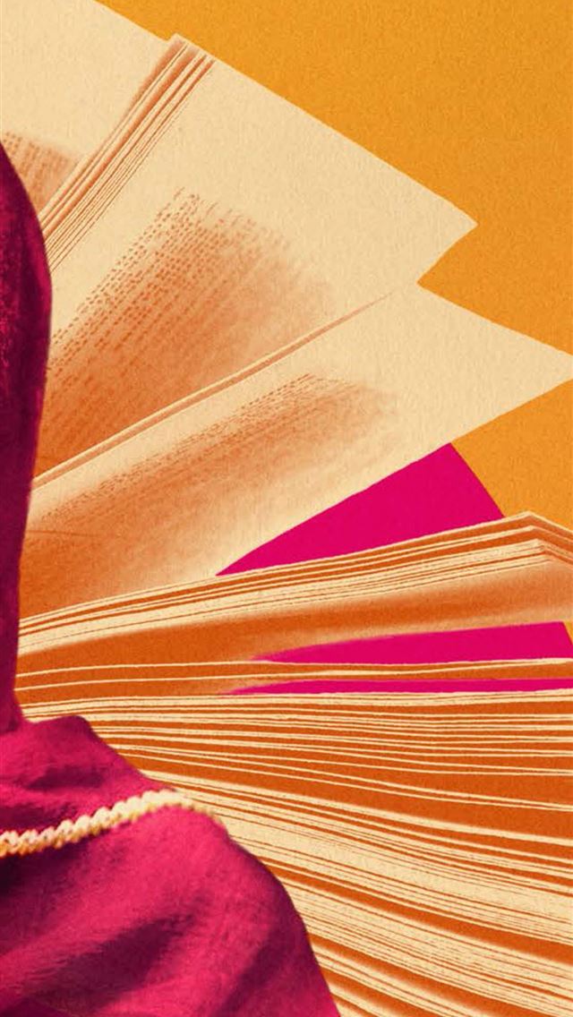 1284x2778 malala yousafzai - malala yousafzai iPhone Wallpaper
