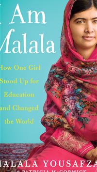 malala yousafzai wallpaper