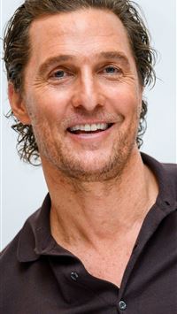 matthew mcconaughey wallpaper