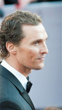 matthew mcconaughey wallpaper