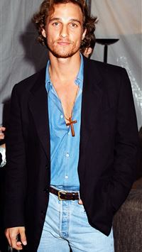 matthew mcconaughey wallpaper