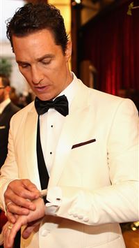 matthew mcconaughey wallpaper