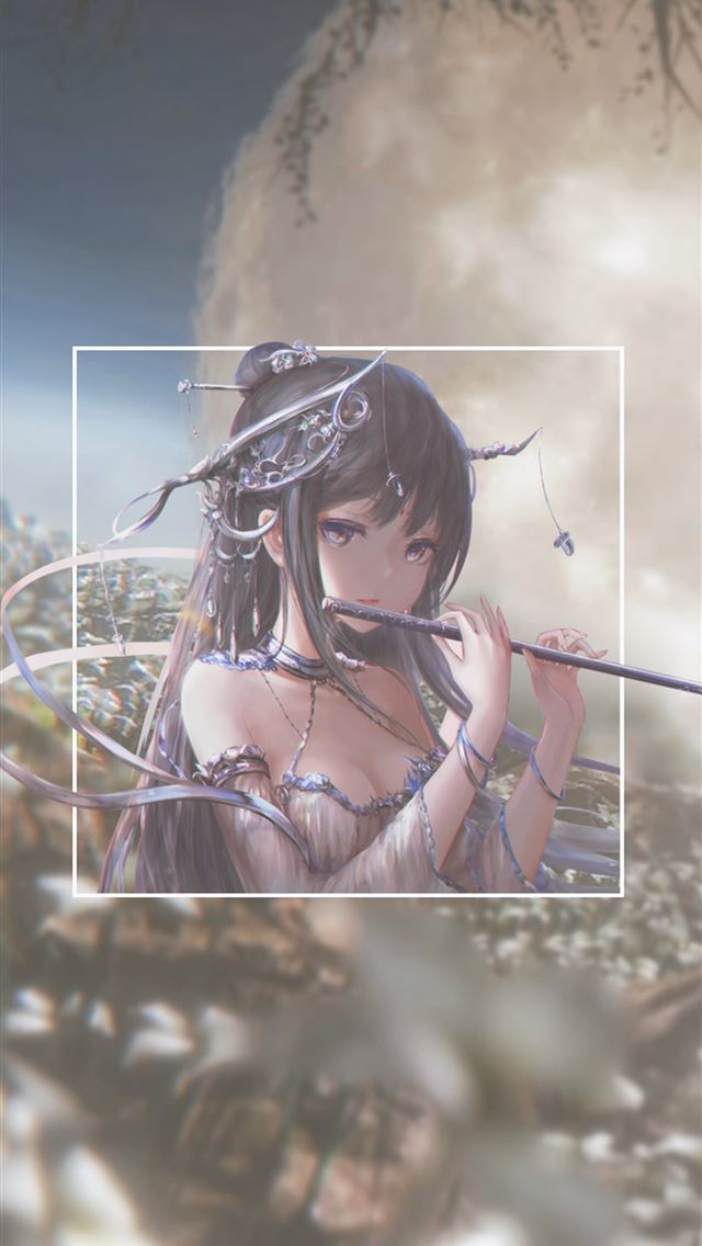1284x2778 flute - flute iPhone Wallpaper