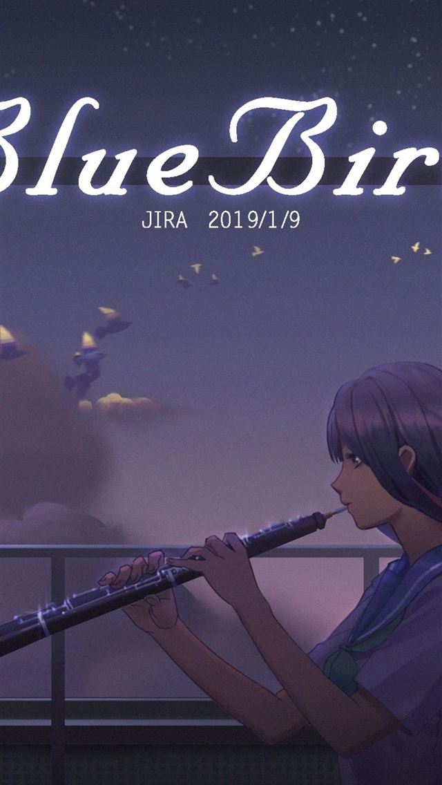 1125x2436 flute - flute iPhone Wallpaper