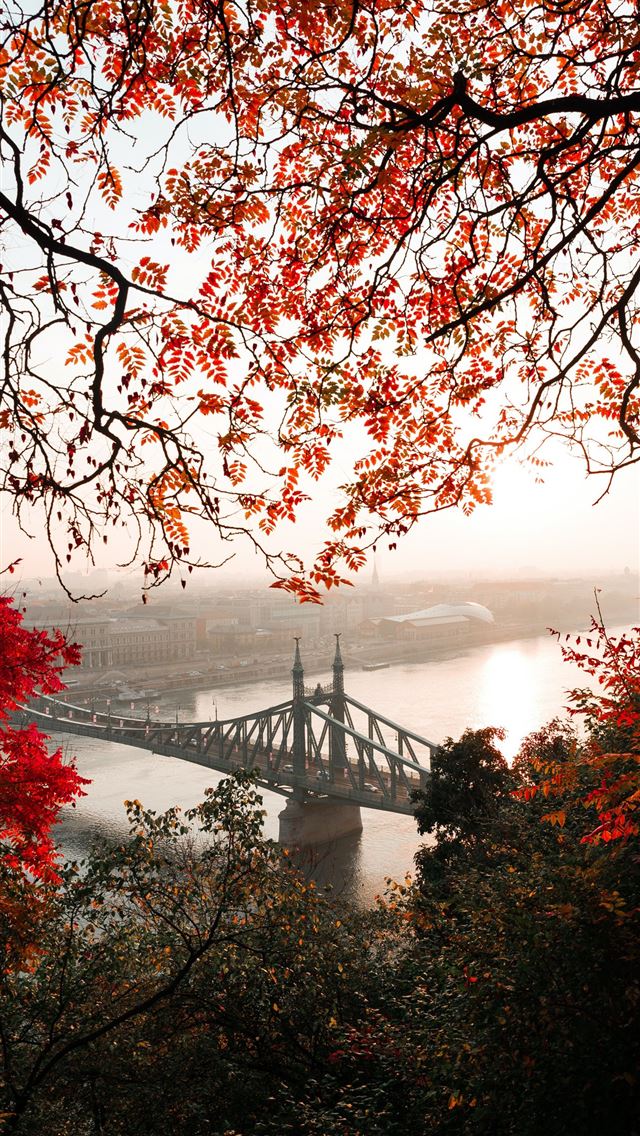 1284x2778 budapest - budapest iPhone Wallpaper