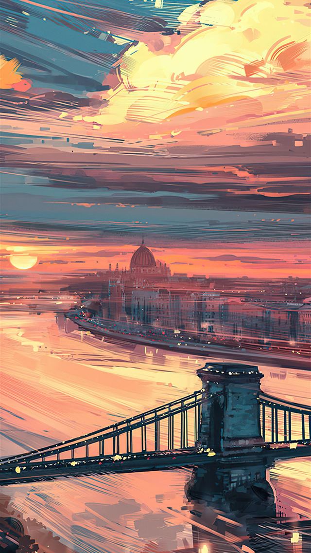 1284x2778 budapest - budapest iPhone Wallpaper