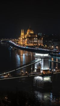 budapest wallpaper