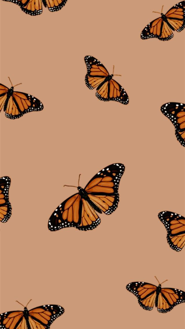 1284x2778 butterfly - butterfly iPhone Wallpaper
